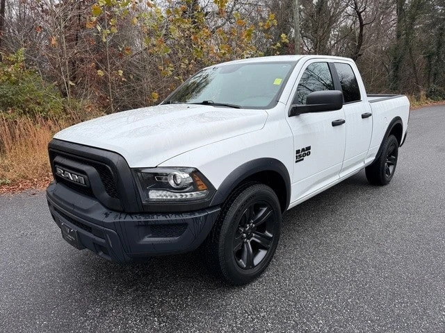 2022 Dodge Ram 4th Gen - Image 2 of 21