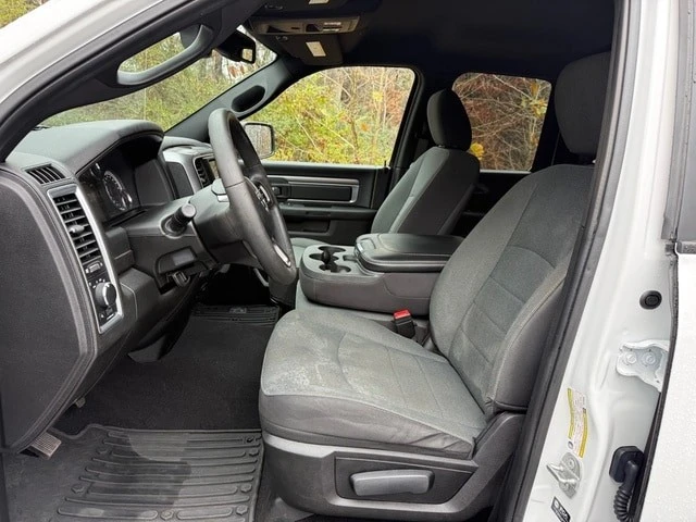 2022 Dodge Ram 4th Gen - Image 12 of 21