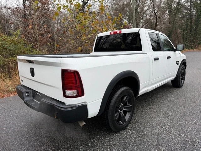 2022 Dodge Ram 4th Gen - Image 6 of 21