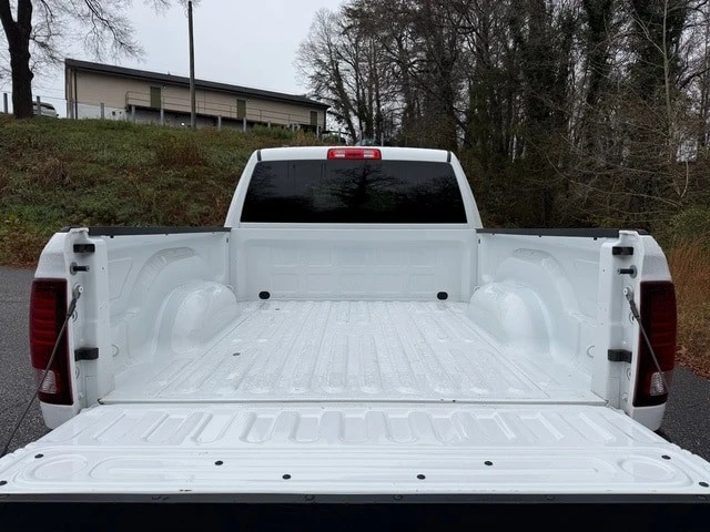 2022 Dodge Ram 4th Gen - Image 8 of 21