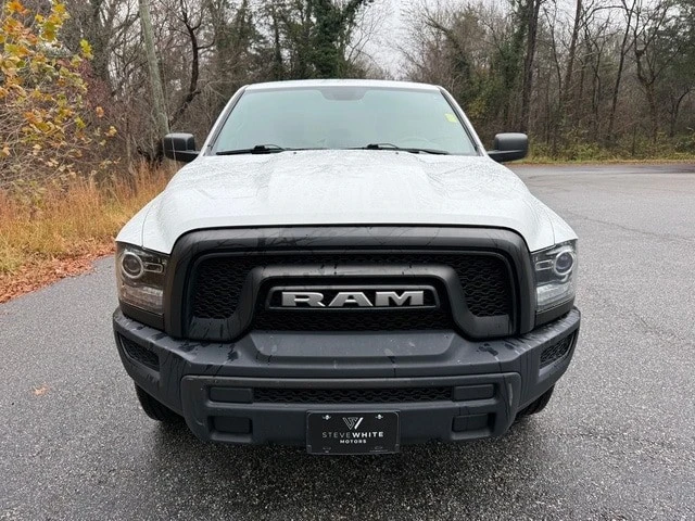 2022 Dodge Ram 4th Gen - Image 3 of 21