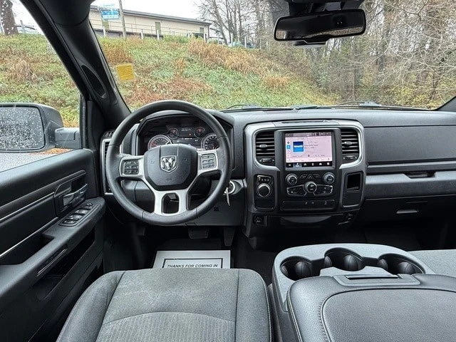 2022 Dodge Ram 4th Gen - Image 11 of 21