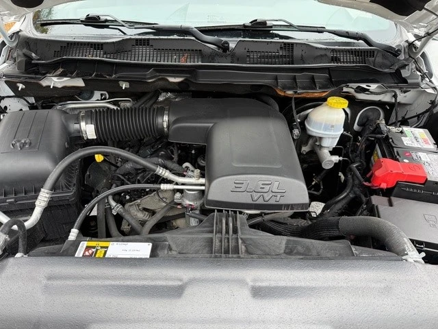 2022 Dodge Ram 4th Gen - Image 10 of 21
