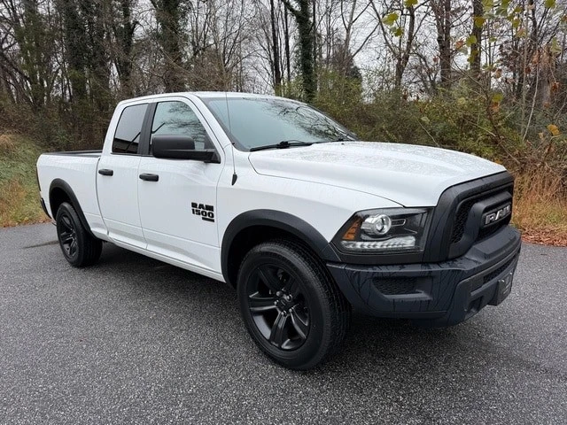 2022 Dodge Ram 4th Gen - Image 4 of 21