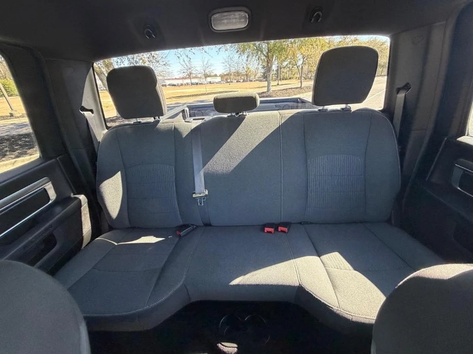 2022 Ram 1500 1st Gen - Image 21 of 31
