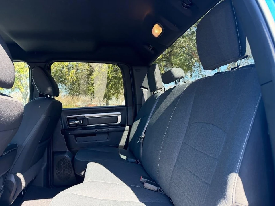 2022 Ram 1500 1st Gen - Image 23 of 31