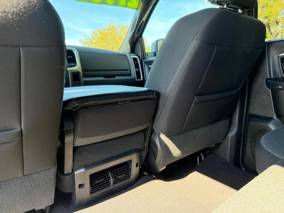 2022 Ram 1500 1st Gen - Image 25 of 31