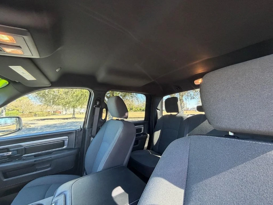 2022 Ram 1500 1st Gen - Image 11 of 31