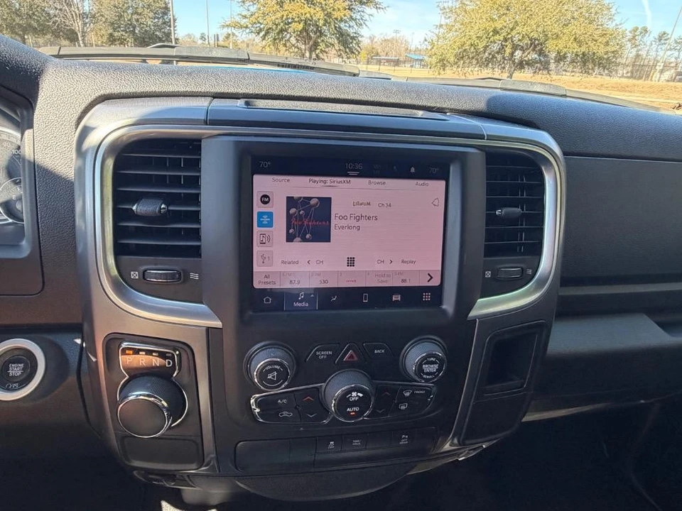 2022 Ram 1500 1st Gen - Image 14 of 31