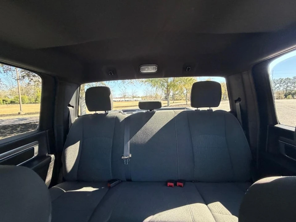 2022 Ram 1500 1st Gen - Image 20 of 31