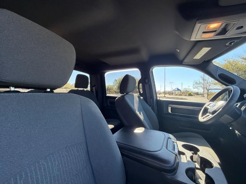 2022 Ram 1500 1st Gen - Image 31 of 31