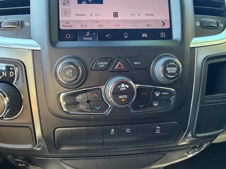 2022 Ram 1500 1st Gen - Image 16 of 31