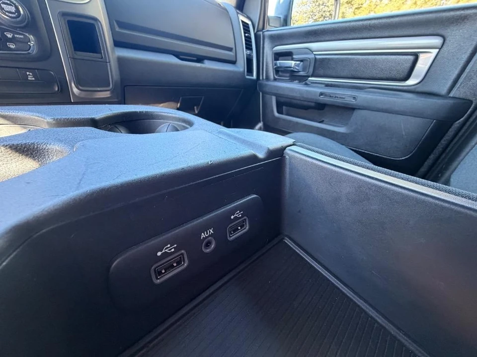 2022 Ram 1500 1st Gen - Image 19 of 31