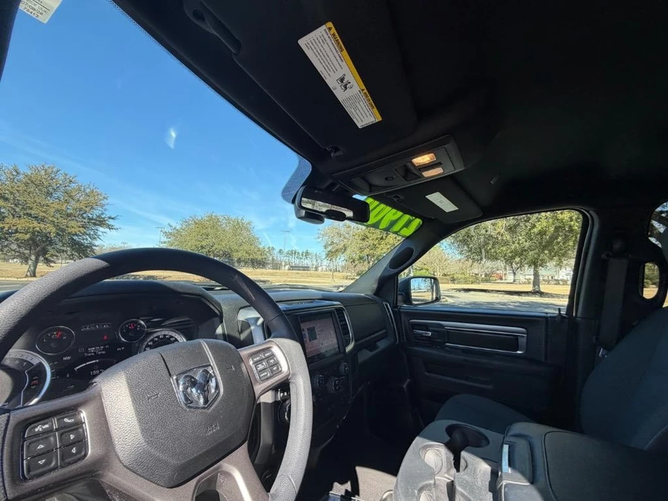 2022 Ram 1500 1st Gen - Image 10 of 31