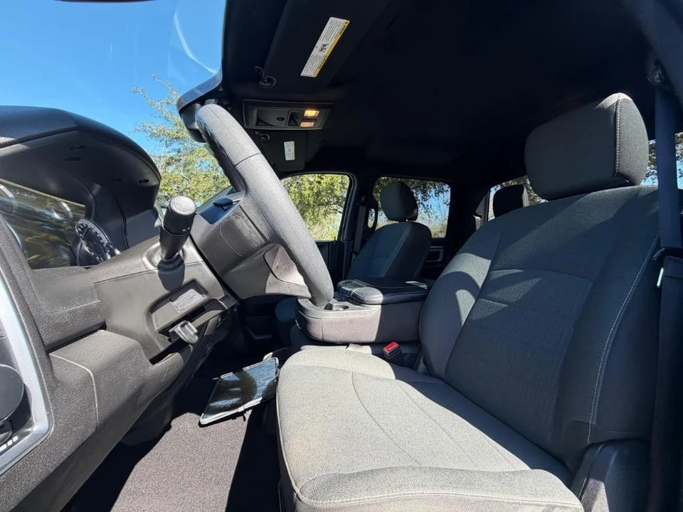 2022 Ram 1500 1st Gen - Image 6 of 31