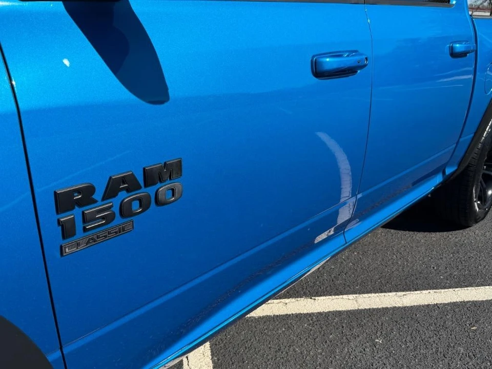 2022 Ram 1500 1st Gen - Image 3 of 31