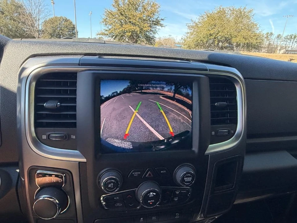 2022 Ram 1500 1st Gen - Image 15 of 31