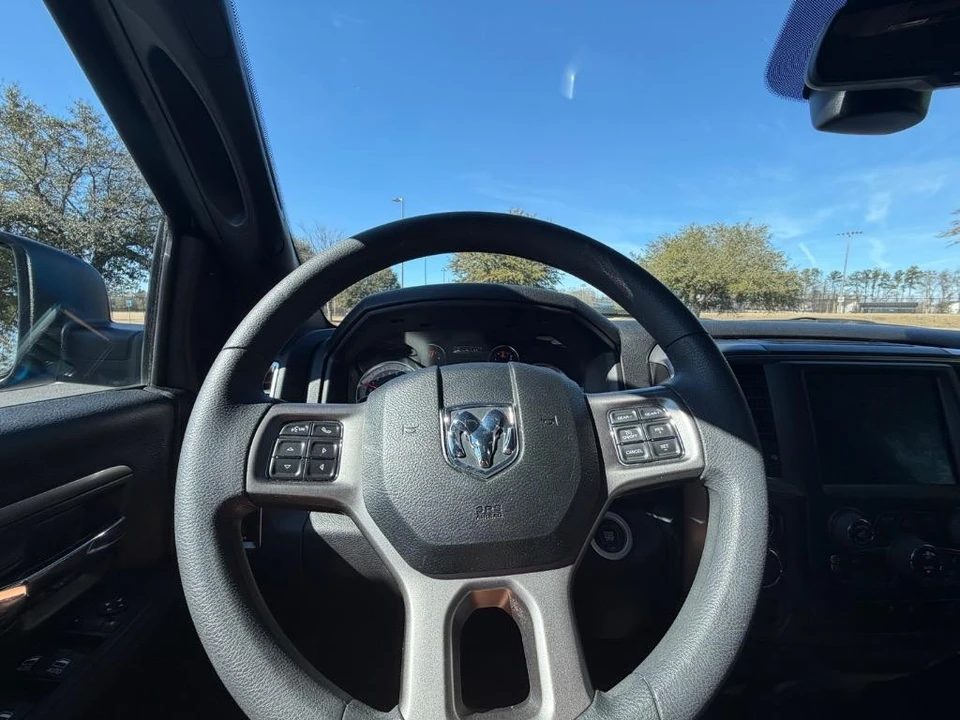 2022 Ram 1500 1st Gen - Image 12 of 31