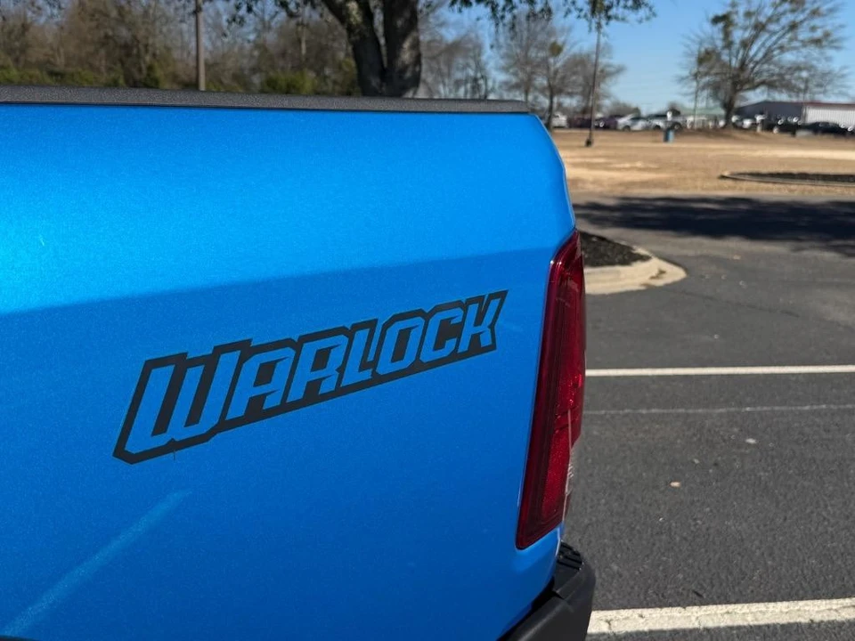 2022 Ram 1500 1st Gen - Image 28 of 31