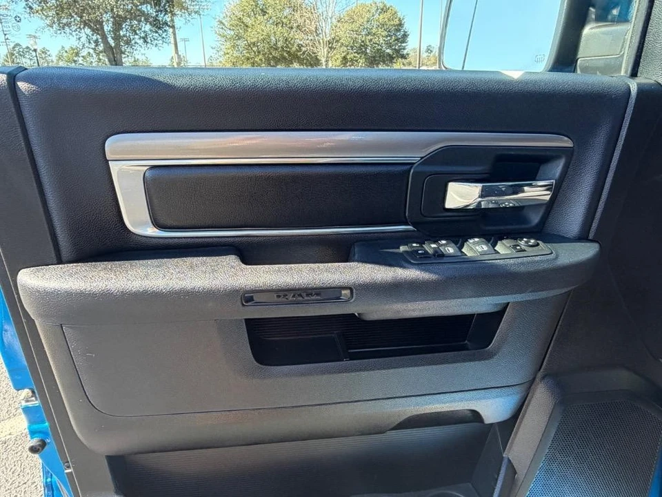 2022 Ram 1500 1st Gen - Image 5 of 31