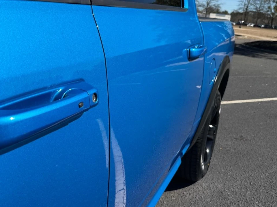 2022 Ram 1500 1st Gen - Image 4 of 31