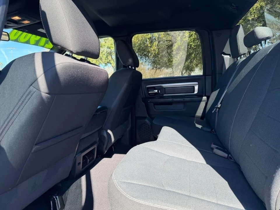 2022 Ram 1500 1st Gen - Image 22 of 31