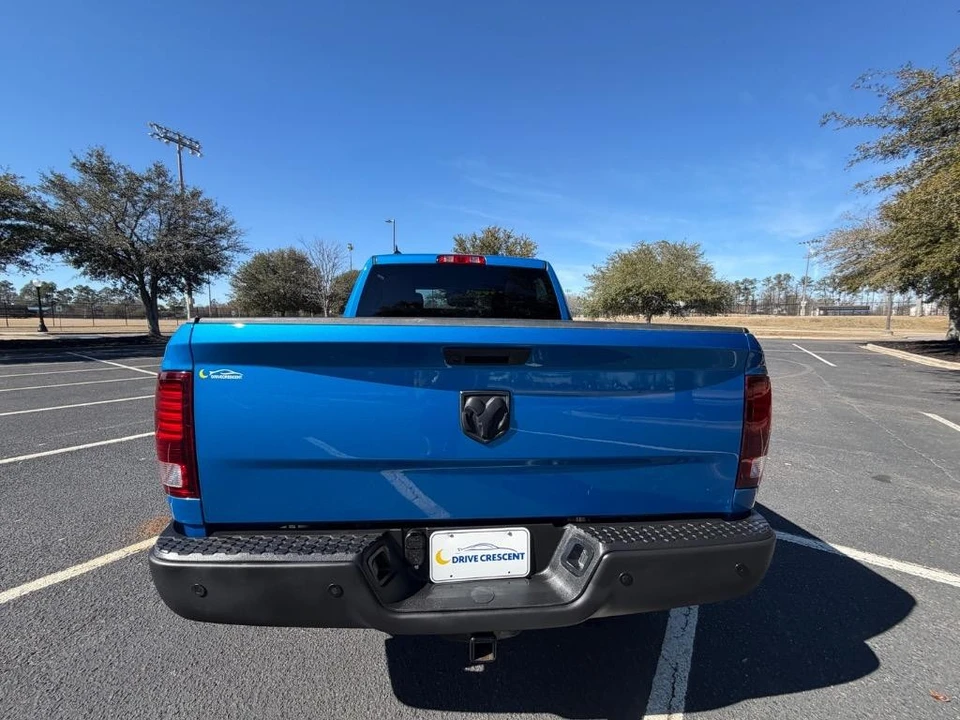 2022 Ram 1500 1st Gen - Image 29 of 31