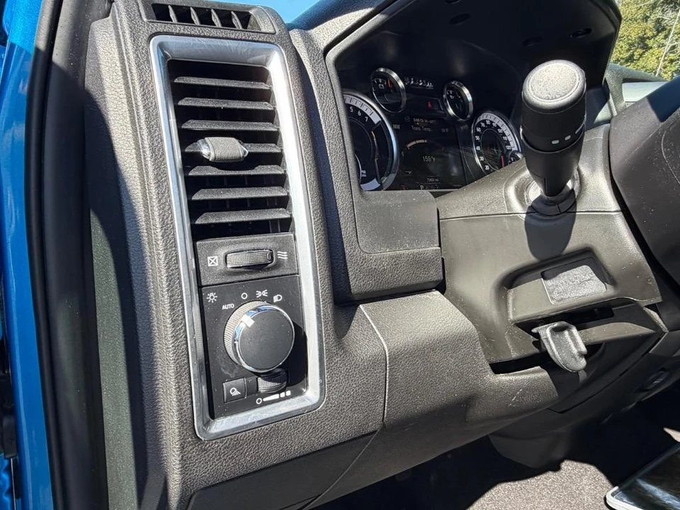 2022 Ram 1500 1st Gen - Image 8 of 31