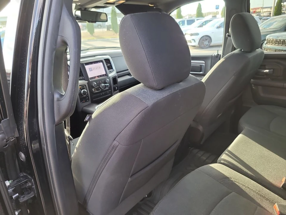 2022 Dodge Ram 4th Gen - Image 10 of 12