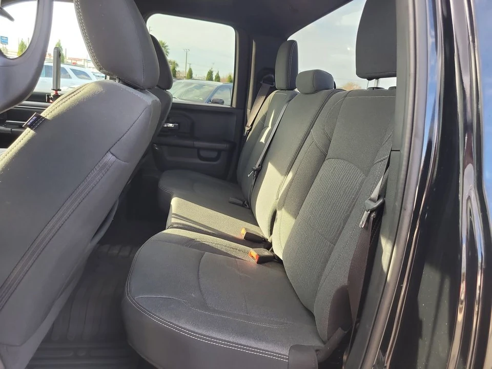 2022 Dodge Ram 4th Gen - Image 11 of 12