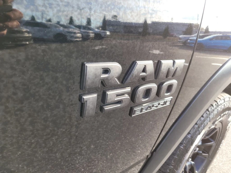 2022 Dodge Ram 4th Gen - Image 6 of 12