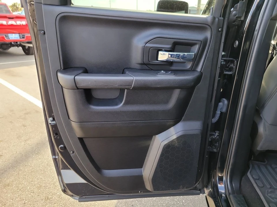 2022 Dodge Ram 4th Gen - Image 9 of 12