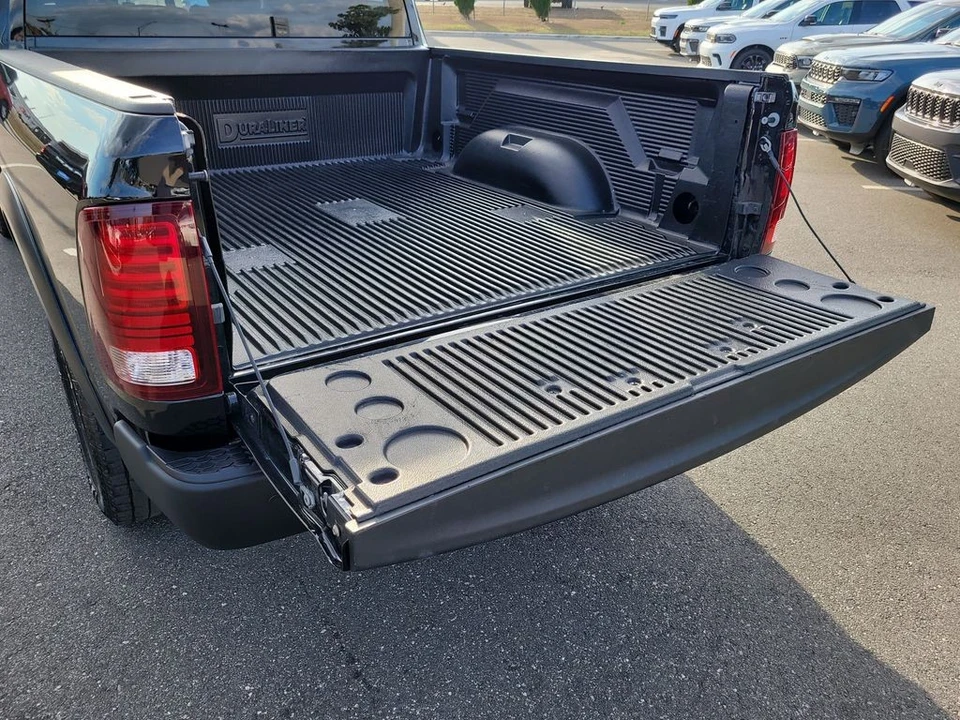 2022 Dodge Ram 4th Gen - Image 8 of 12
