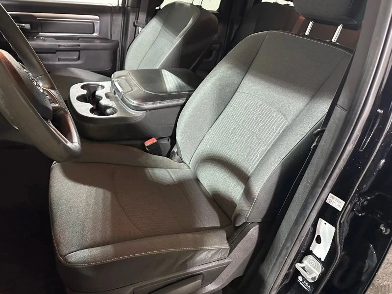 2022 Ram 1500 2nd Gen - Image 11 of 12
