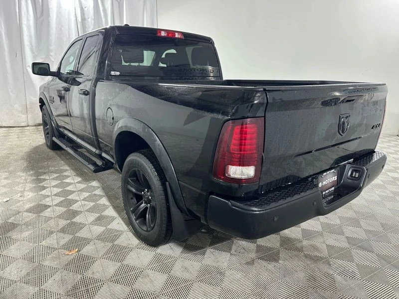 2022 Dodge Ram 4th Gen - Image 5 of 12