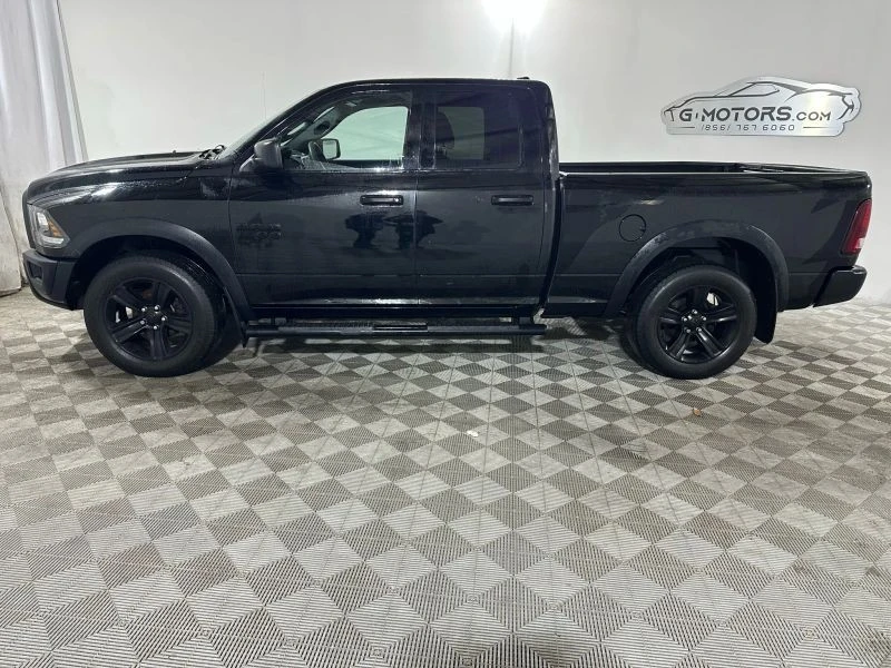 2022 Ram 1500 2nd Gen - Image 3 of 12