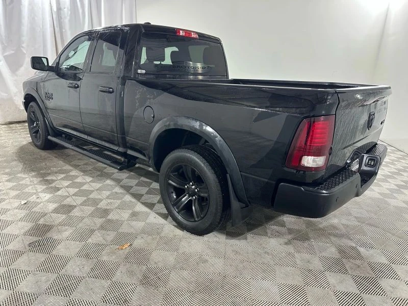 2022 Dodge Ram 4th Gen - Image 4 of 12