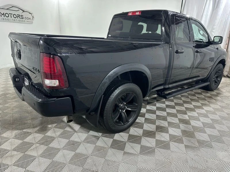 2022 Ram 1500 2nd Gen - Image 7 of 12