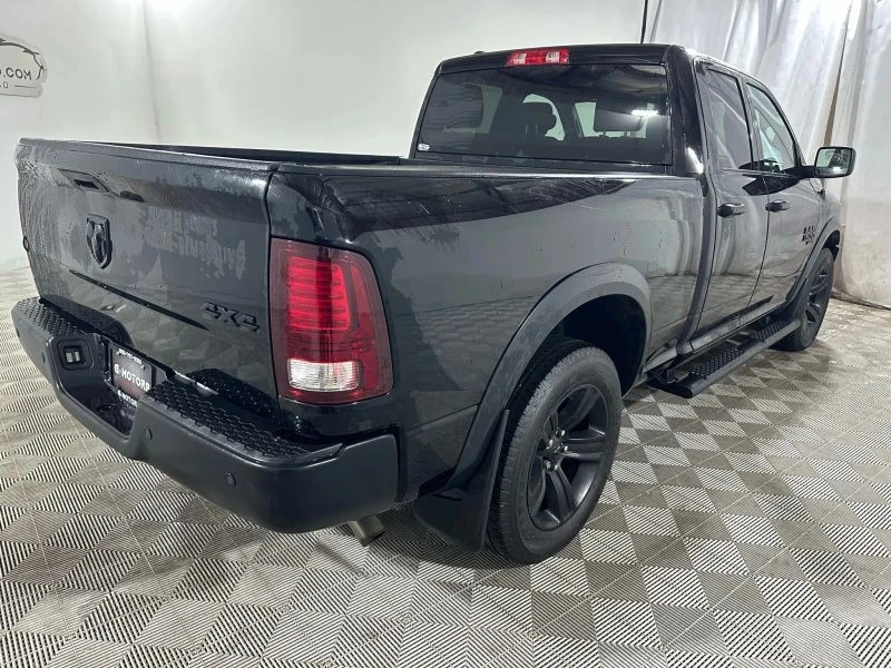 2022 Ram 1500 2nd Gen - Image 6 of 12