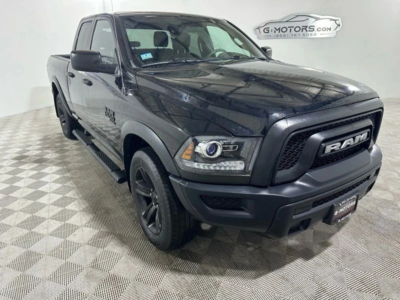 2022 Dodge Ram 4th Gen - Image 10 of 12