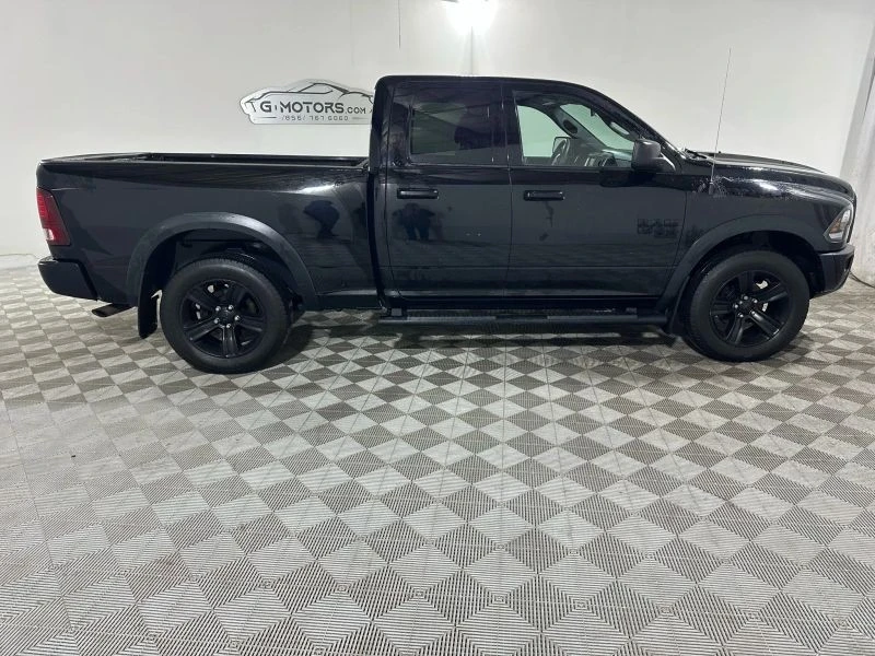 2022 Ram 1500 2nd Gen - Image 8 of 12