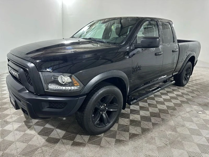 2022 Ram 1500 2nd Gen - Image 2 of 12