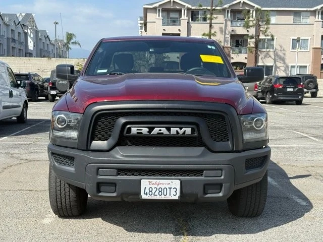2022 Ram 1500 1st Gen - Image 2 of 11