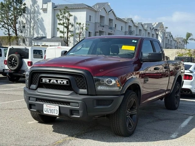 2022 Ram 1500 1st Gen - Image 3 of 11