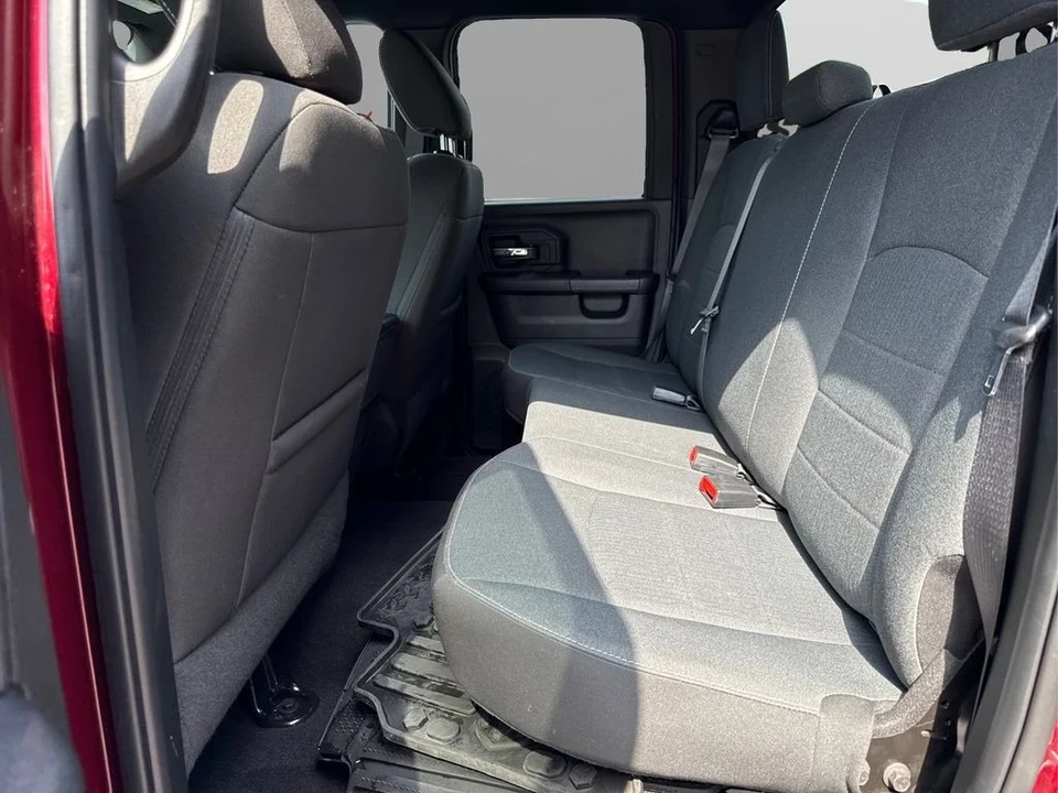 2022 Dodge Ram 4th Gen - Image 10 of 12