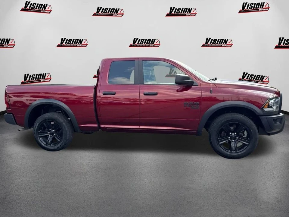 2022 Dodge Ram 4th Gen - Image 4 of 12