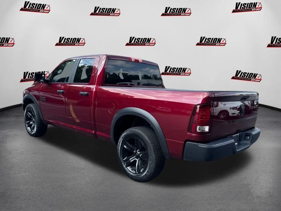 2022 Dodge Ram 4th Gen - Image 7 of 12