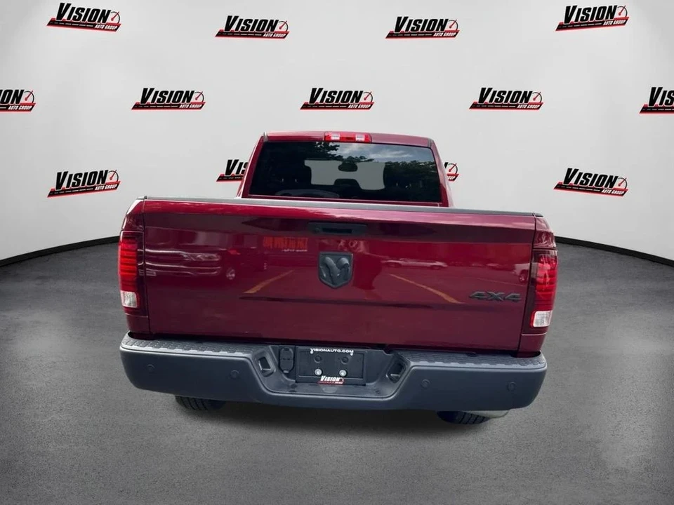 2022 Dodge Ram 4th Gen - Image 6 of 12