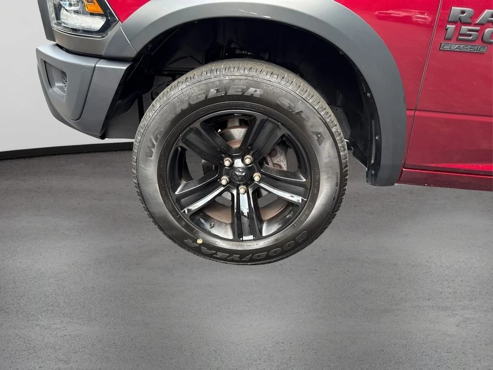 2022 Dodge Ram 4th Gen - Image 11 of 12