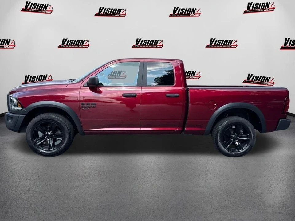 2022 Dodge Ram 4th Gen - Image 8 of 12